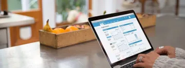 Miniatura Xero Business