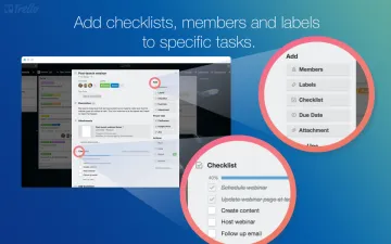 Miniatura Trello Lista de Tareas