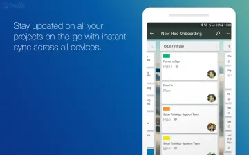 Miniatura Trello Lista de Tareas