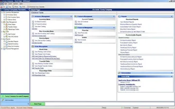 Miniatura WMSmart Software Inventarios