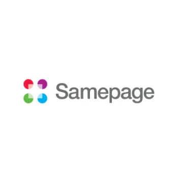 Miniatura Samepage