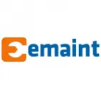 eMaint CMMS logotipo