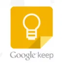Google Keep México