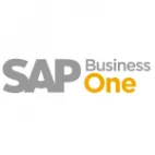 SAP Business One logotipo