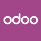 Odoo ERP logotipo