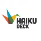 Haiku Deck alternativo a PowToon Software Presentación