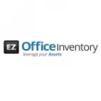 EZOfficeInventory logotipo