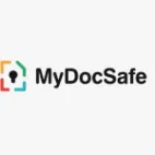MyDocSafe Manejo de Archivos México