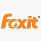 Foxit Phantom PDF alternativo a Araneae Editores de Texto