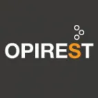 Opirest Restaurantes alternativo a SantiaGourmet
