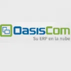 OasisCom SCM alternativo a Chronos Produccion Software
