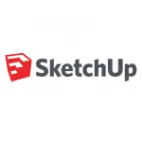 SketchUp Pro alternativo a Cype 3D Modelado 3D