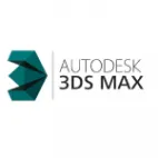 3ds Max de AutoDesk alternativo a AutoCAD Modelado 3D
