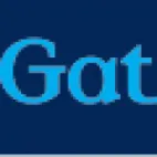 Gather Gestión de Eventos logotipo