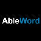 AbleWord alternativo a PDF EDITOR