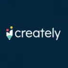 Creately Organigrama México