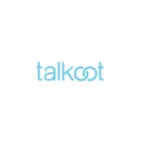 Talkoot logotipo